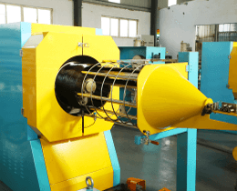 一體化生產流程