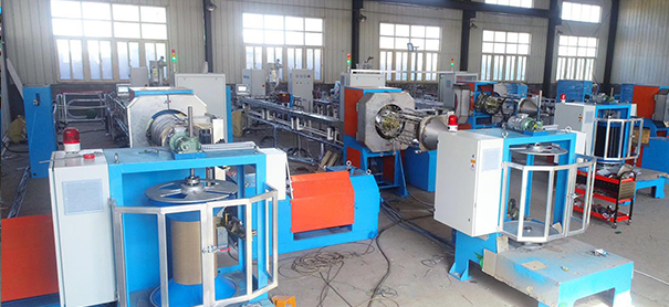 遠(yuǎn)銷(xiāo)數(shù)十個(gè)國(guó)家和地區(qū)，辰安機(jī)械憑實(shí)力說(shuō)話！